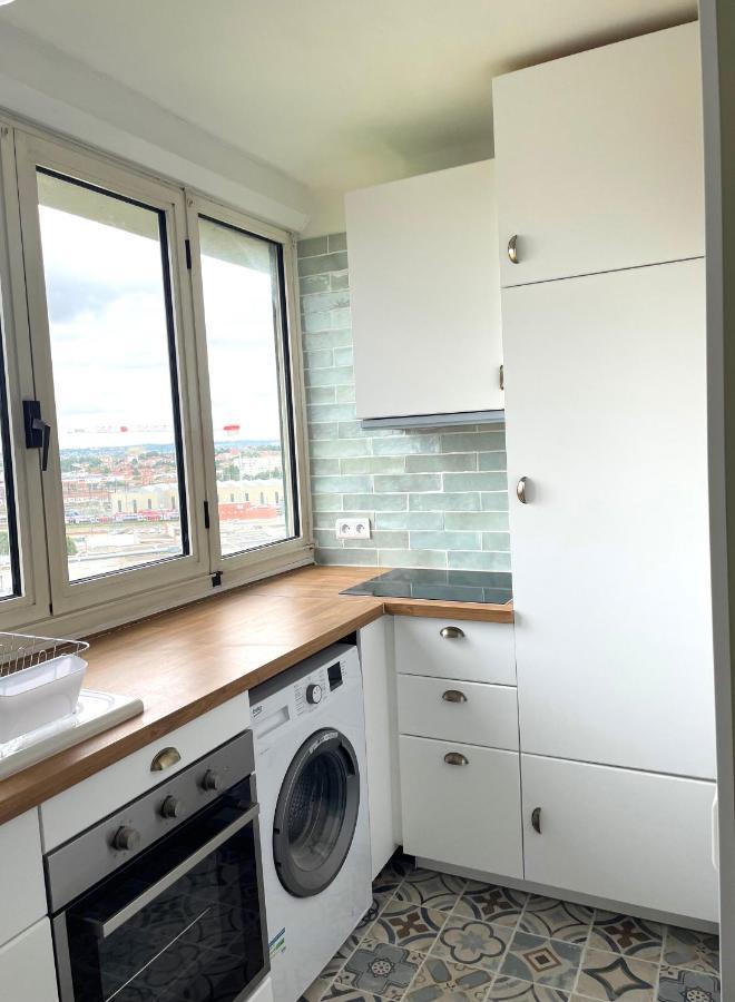 Apartment Les Toits De - T3 & Garage Toulouse