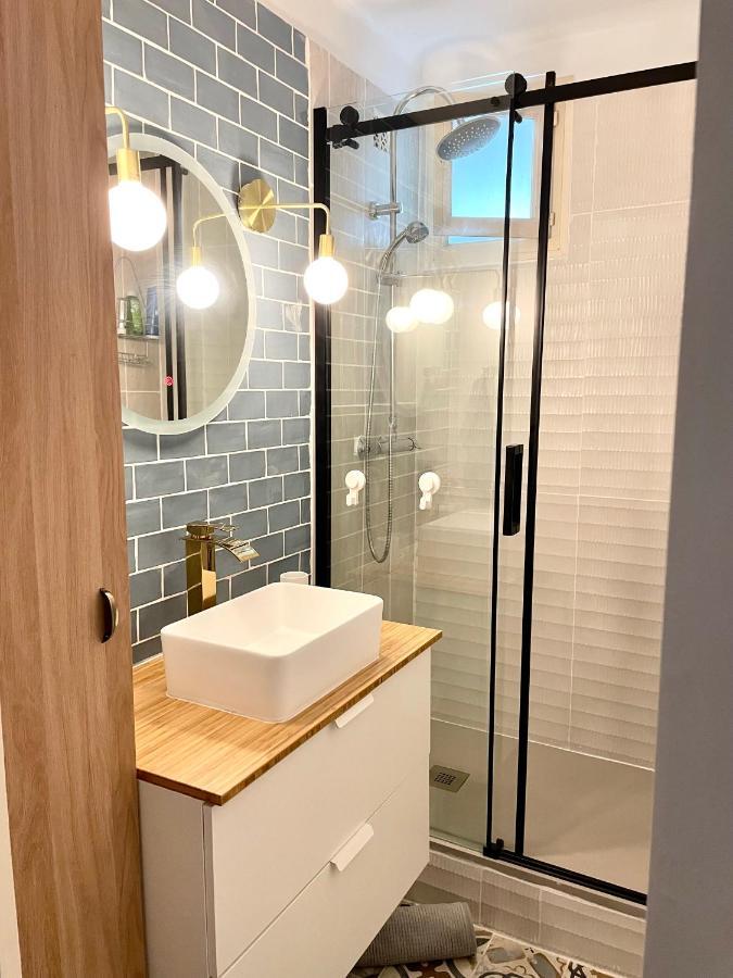 Les Toits De - T3 & Garage Apartment Toulouse
